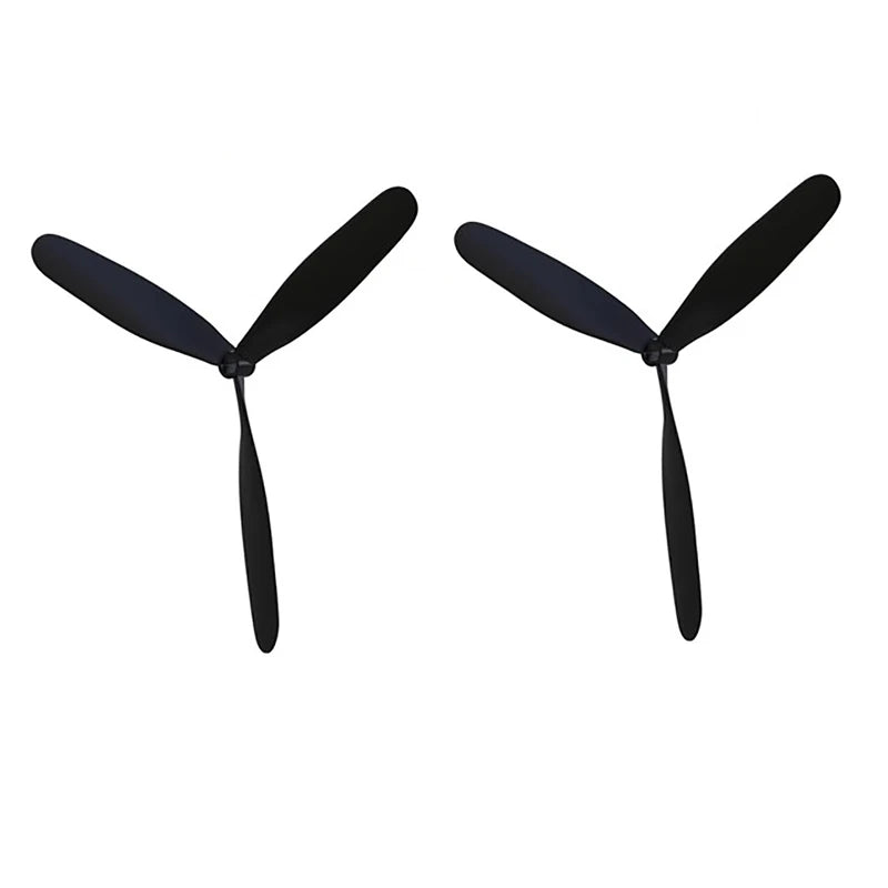 RC Plane Accessories USB Charger Propeller Landing Gear Remote Control Aircraft Spare Parts Fits for P51D BF109 P40 Spitfire F4U