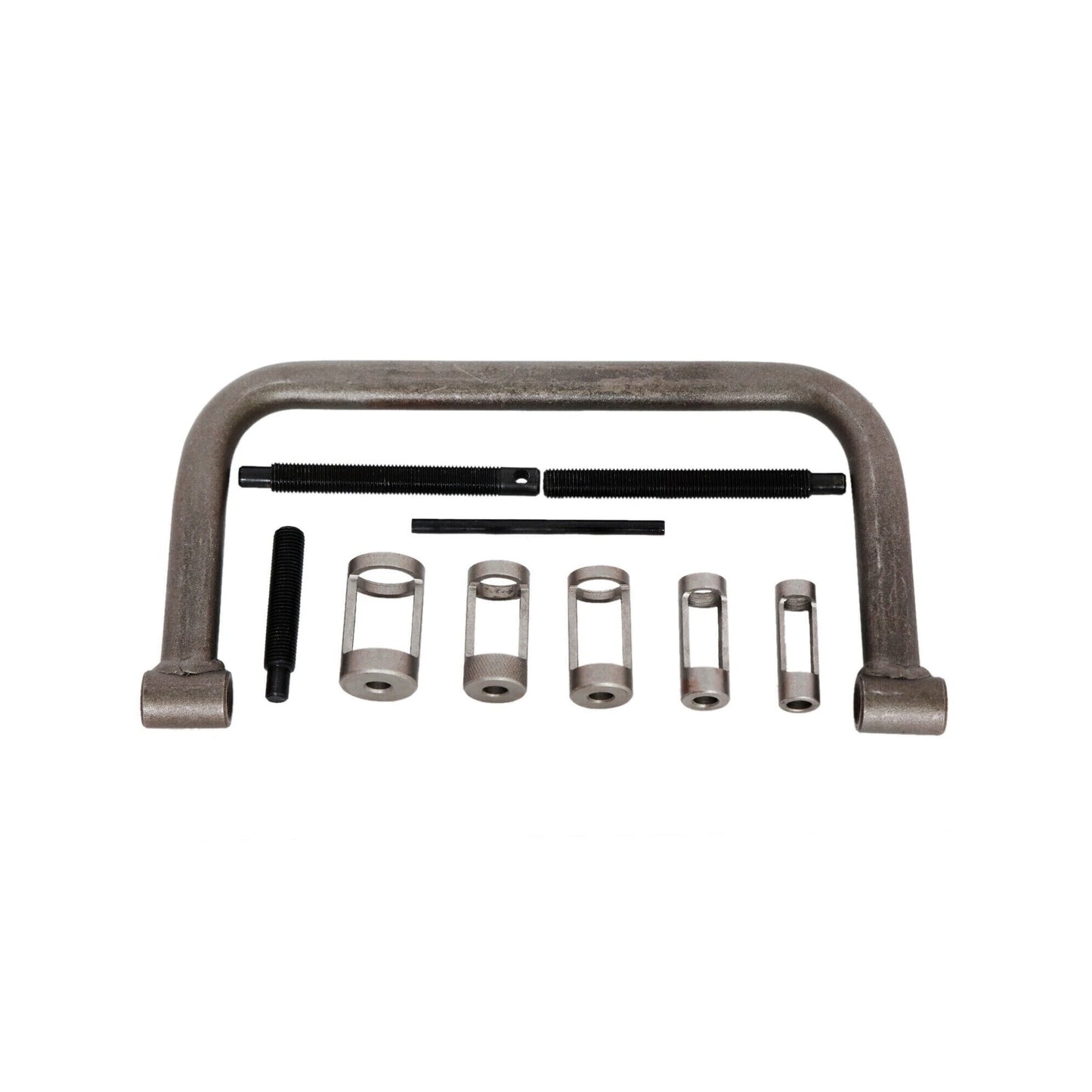 Valve spring dismounting clamp Valve spring compressor gasket replacement clamp dismounting tool Free Waer clamp set