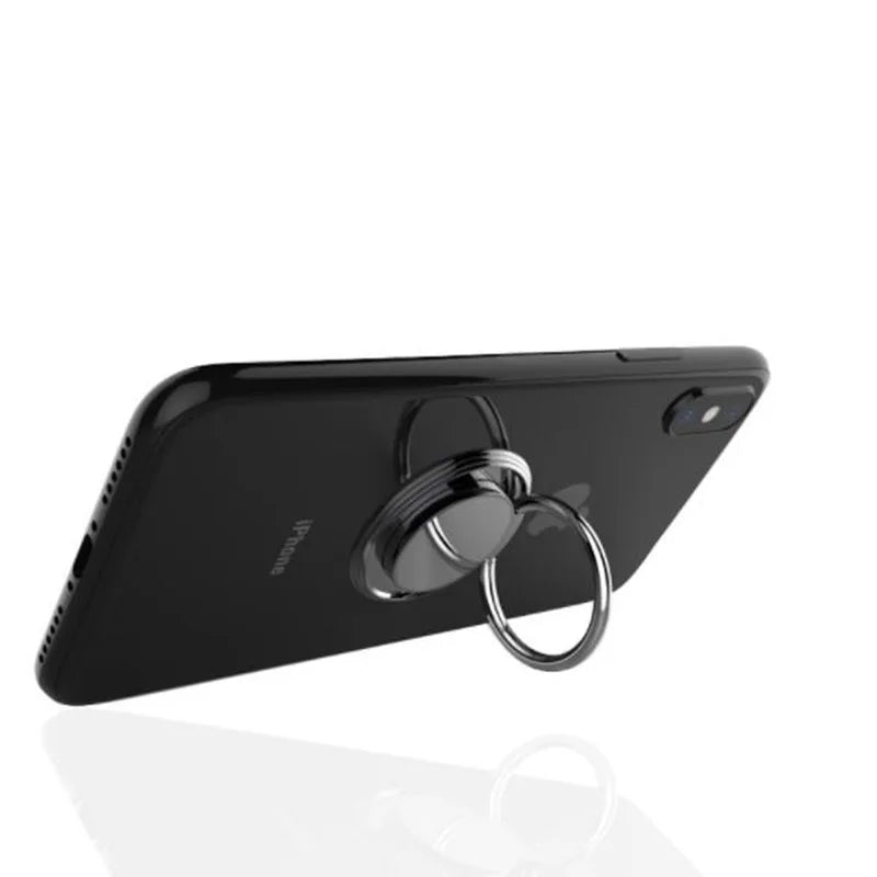For Infinix Note 60 Pro Edge Note60 60Pro X6887 X6878 X6879 Back Ring Holder Bracket Phone Case Original Shockproof Cover