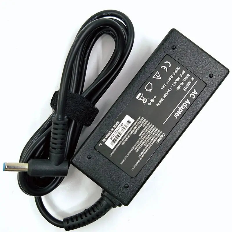Laptop Adapte19.5V 2.31A 45W 4.5*3.0mm Laptop Charger Adapter For HP Stream X360 13 14 Pavilion 854054-001 741727-001 740015-001