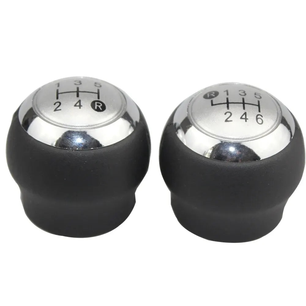 5/6 Speed Car Gear Shift Knob Lever Shifter Stick Handball for Toyota Corolla RAV4 Avensis Yaris Verso Auris Aygo Accessories