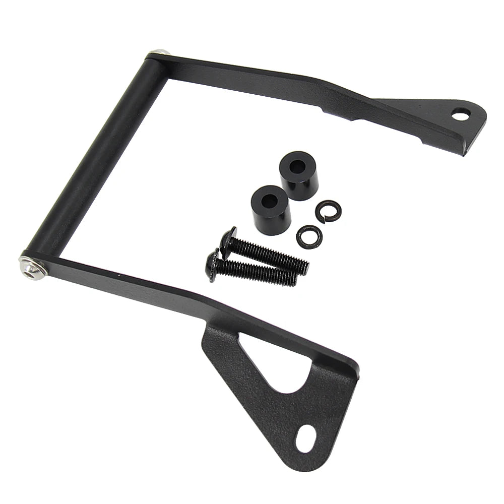 Motorcycle Accessories Navigation bracket For MOTO GUZZI V85 TT 2019 2020 Front Phone Stand Holder Smartphone Phone GPS V85TT