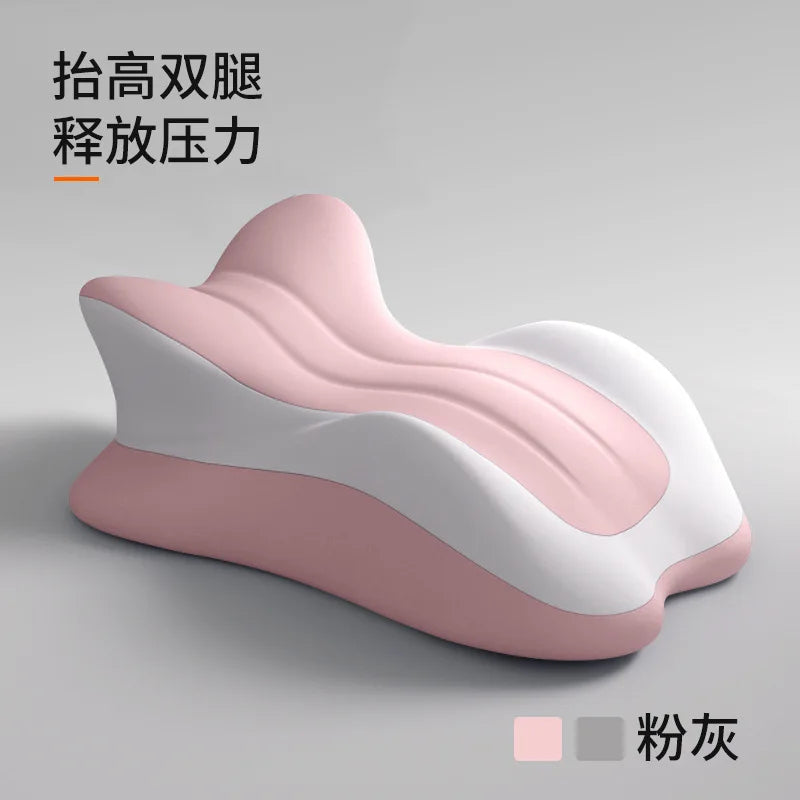 Multi-functional Ergonomic Pillow for Prone Sleeping, Phone Use, Reading, Slow-Response Support for Couples and Lovers