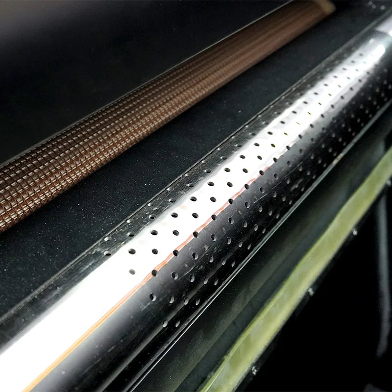 Powder Shaking with Purifier DTF Printer T-shirt Printing Machine DTF Printer Double Epson Head.