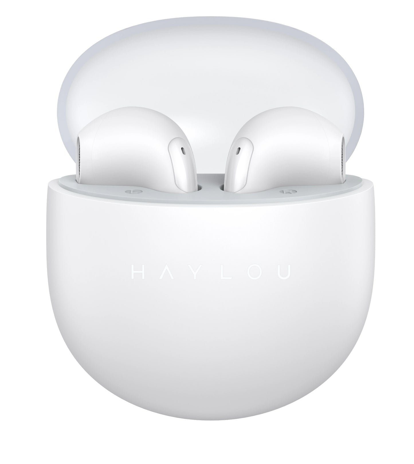 HAYLOU X1 Neo TWS Bluetooth 5.3 Earphones 0.06s Low Latency 20H Battery Life Lightweight Touch Control Wireless Headphone Earbud