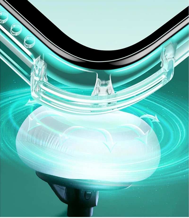 Thickened Airbag Shockproof Clear Soft Tpu Phone Case For Redmi Note 13 case 5G Transparent Cover cases For Xiaomi 13 pro plus