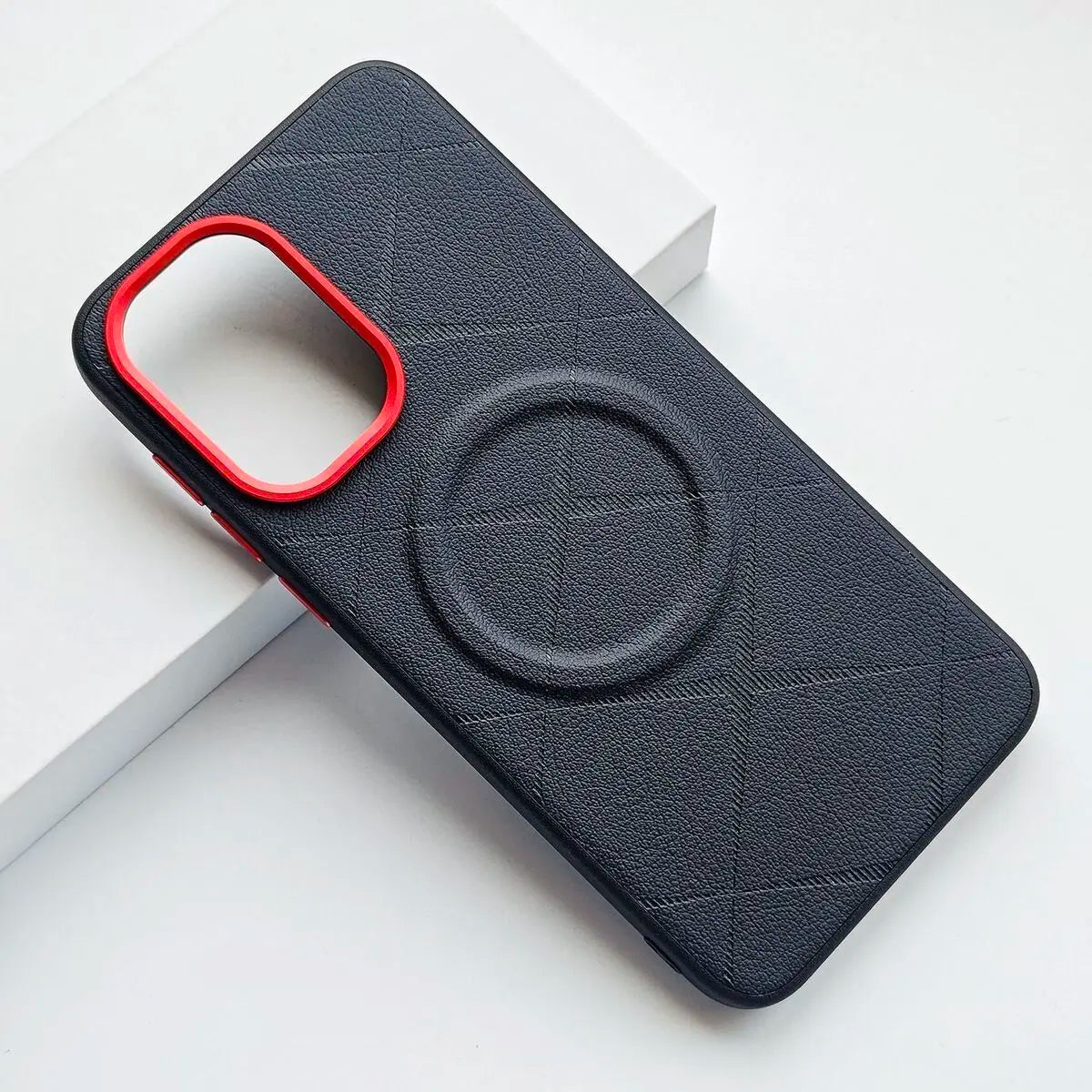 For OnePlus 15 Case Hard Matte shockproof magnetic MagSafe Protective Back Cover Case For OnePlus 15 Phone Shell