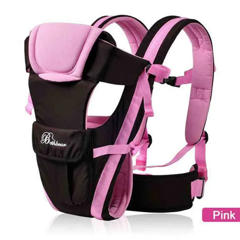 Bethbear baby carrier best sale