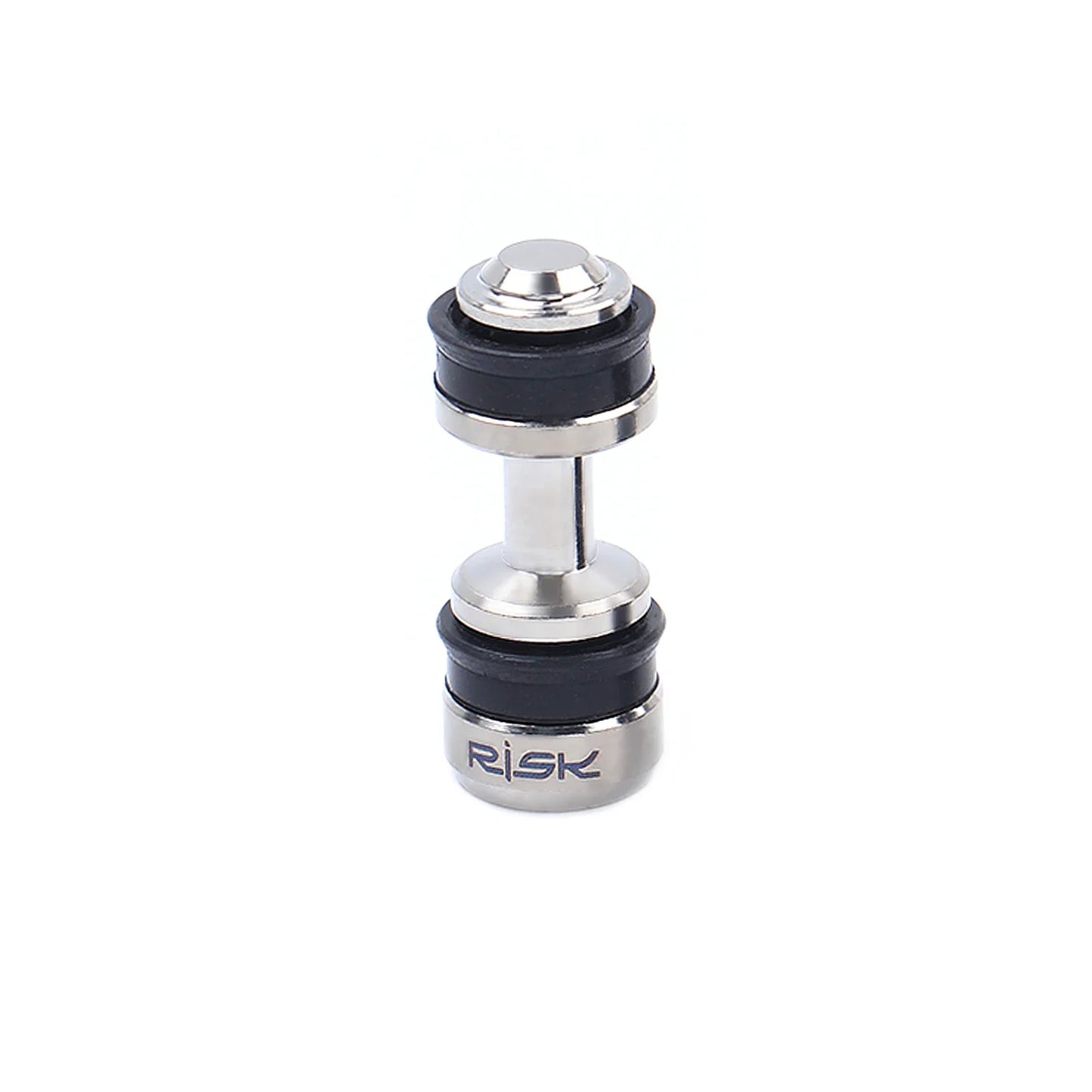 Risk Bike Titanium Alloy Brake Lever Piston Rod, Oil Disc Brake Piston Rod Sealing Ring Repair Parts,For XT M785 M8000 SLX M7000