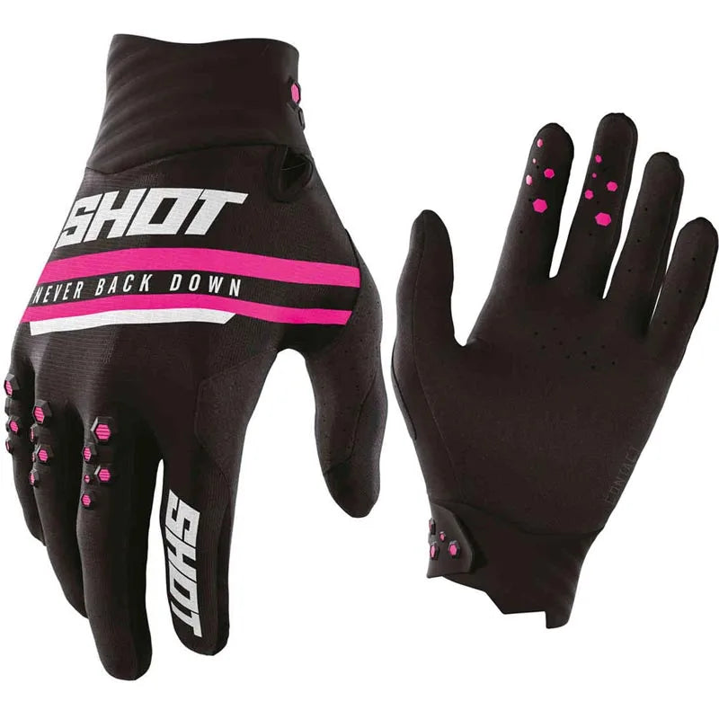 Motorcycle Riding Motocross Air Motorcycle ATV Team Racing Glove Motorbike Motocross Gloves