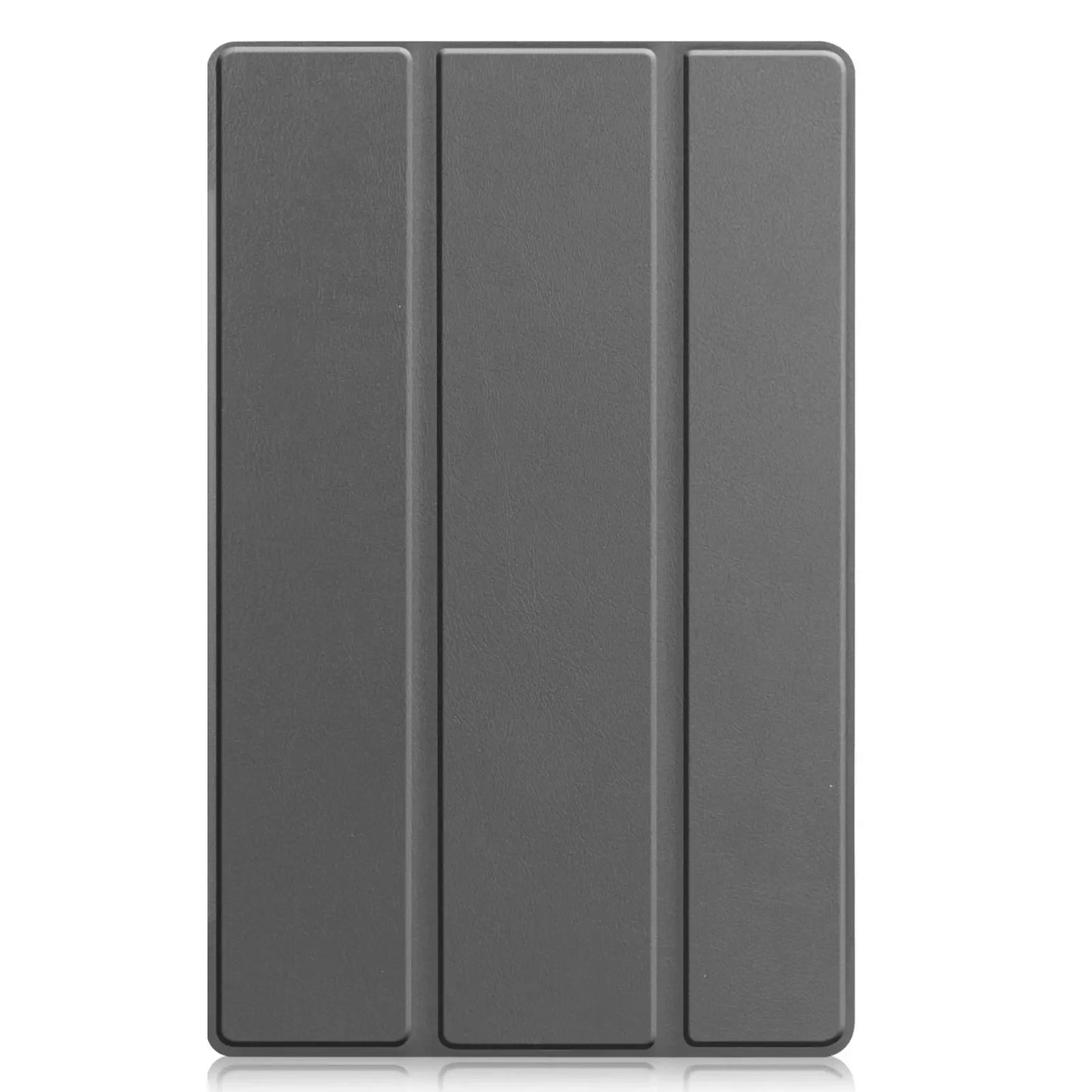 For Samsung Galaxy Tab S5e Case 10.5'' SM-T720/T725 2019 Auto Wake Sleep PU Leather Cover Slim Tri-Fold Stand Tablet Case Funda