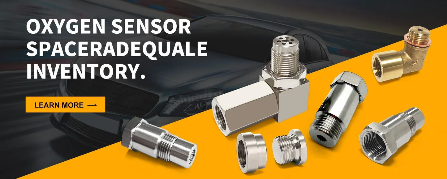 Car fuel pressure sensor tee adapter Feed Line Gauge T Port Fitting -Male female M12 M14 M10 1/8NPT 1/4NPT with Side hole 1/8NPT