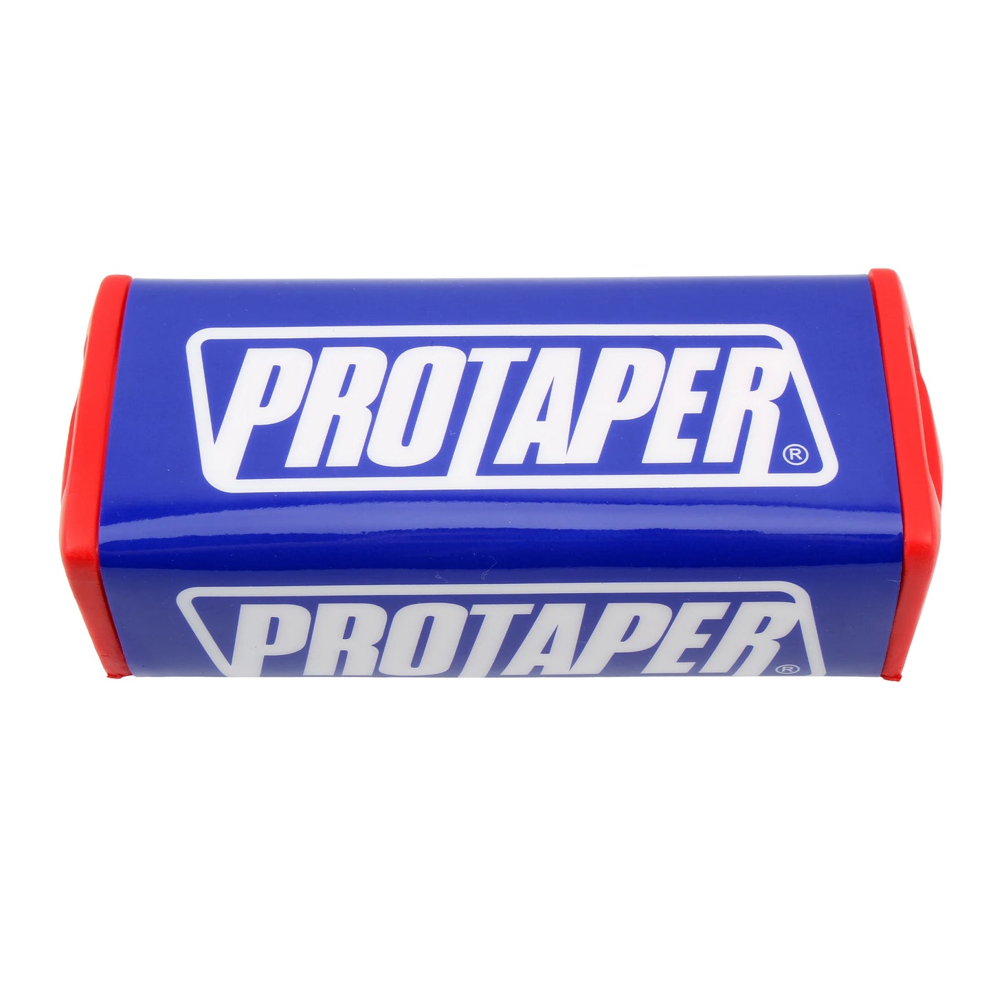 Motorcycle Square Handle Bar Pad Protector Sponge for PROTAPER 1-1/8" 28mm Dirt Pit Bike ATV Motocross Accessories Enduro