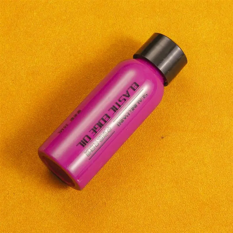 30ml Leather Edge Paint Oil Dye Dressing Color Coats Leather Edges Finish Supplies DIY Craft Leather Shoe Edges Pigment