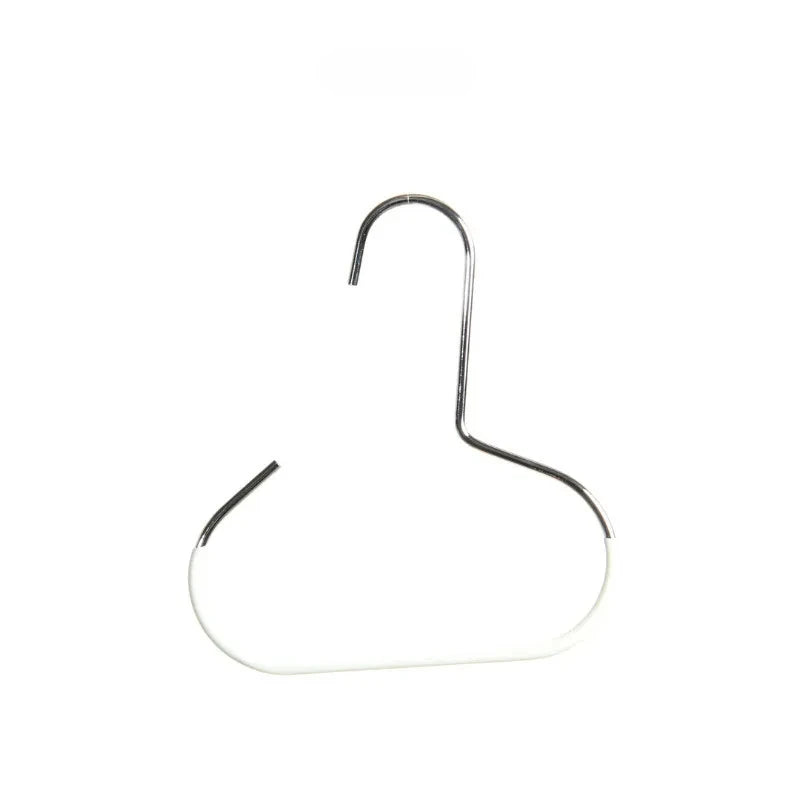 Circle Ring Hat Hanger 8 Hats Display Rack Baseball Cap Organizer Scarf Towel Tie Storage Holder for Closet Bedroom Saving Space