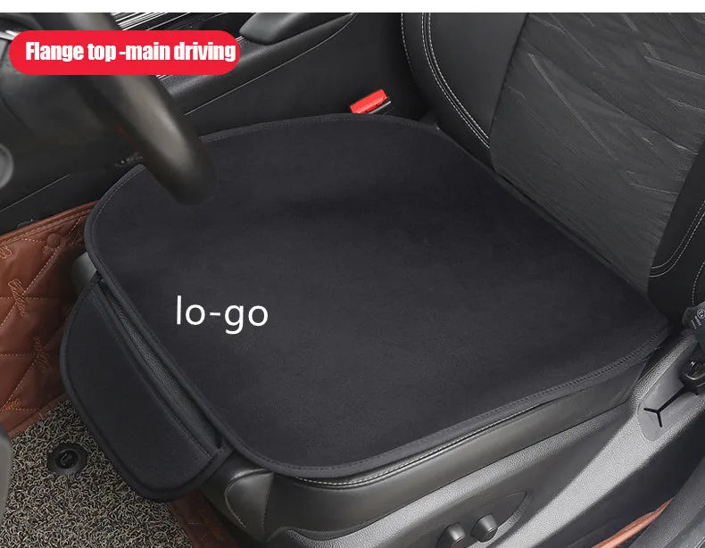 Seat Mats Protective Cushion Pads Cover For Alfa Romeo Giulia Stelvio Giulietta Mito Four Seasons Available Car  Supplies