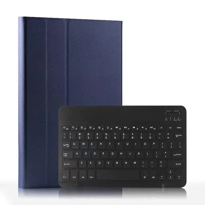 Case for Samsung Galaxy Tab S5e 10.5 Inch Keyboard Case Magnetic Tablet Cover For Galaxy Tab S5e SM-T720 SM-T725 Teclado