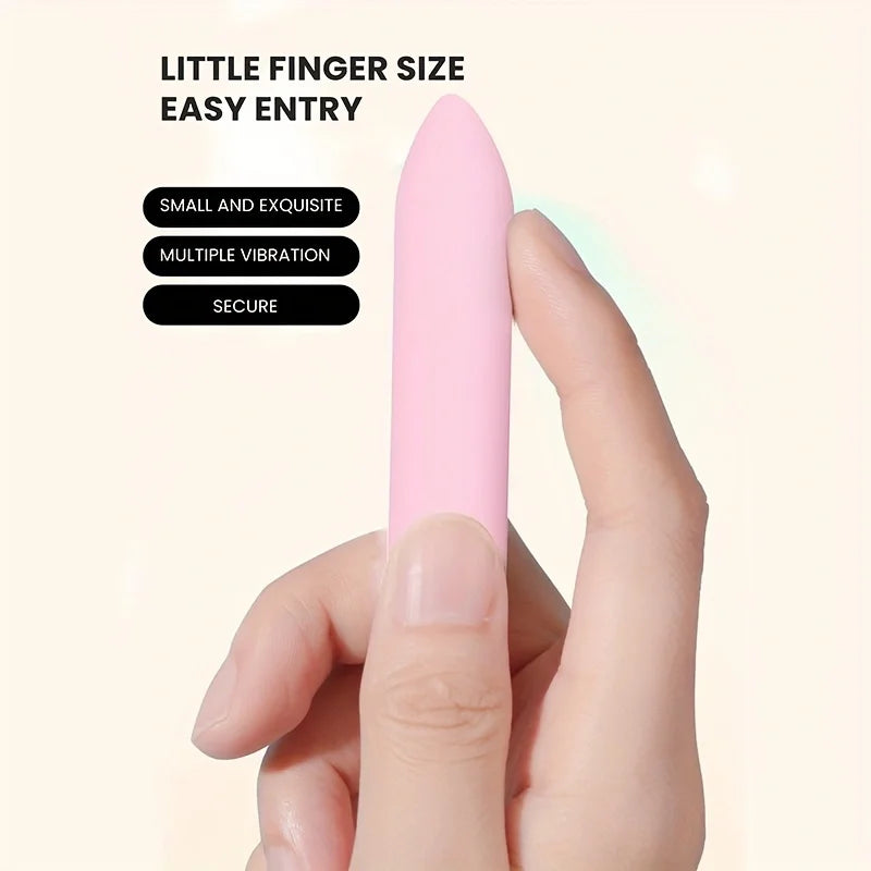 Mini Bullet Vibrator For Women Waterproof Clitoris Stimulator Dildo Vibrators Vagina Sex Toys For Woman Sex Products