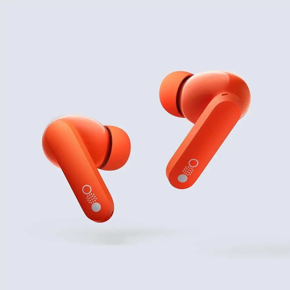 Global Verison CMF by Nothing Buds Pro with 45 DB ANC Ultra Bass Technology up to 39 Hours of Battery Life Bluetooth Earphone