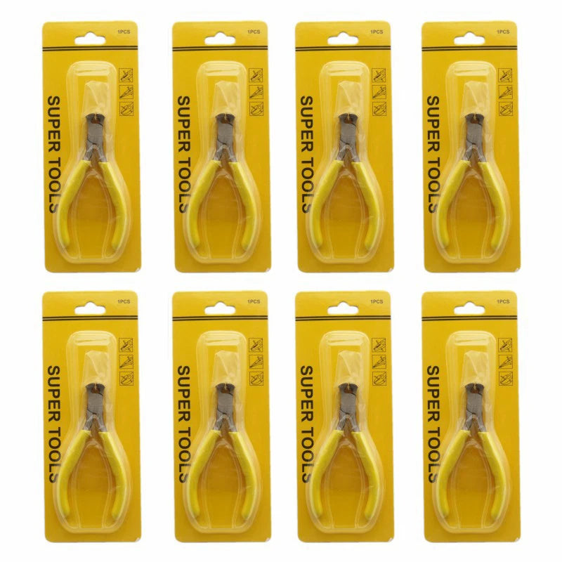 For Crown Watchmakers Repairs WATCH WINDING STEM CUTTER Pliers Shorten Stems