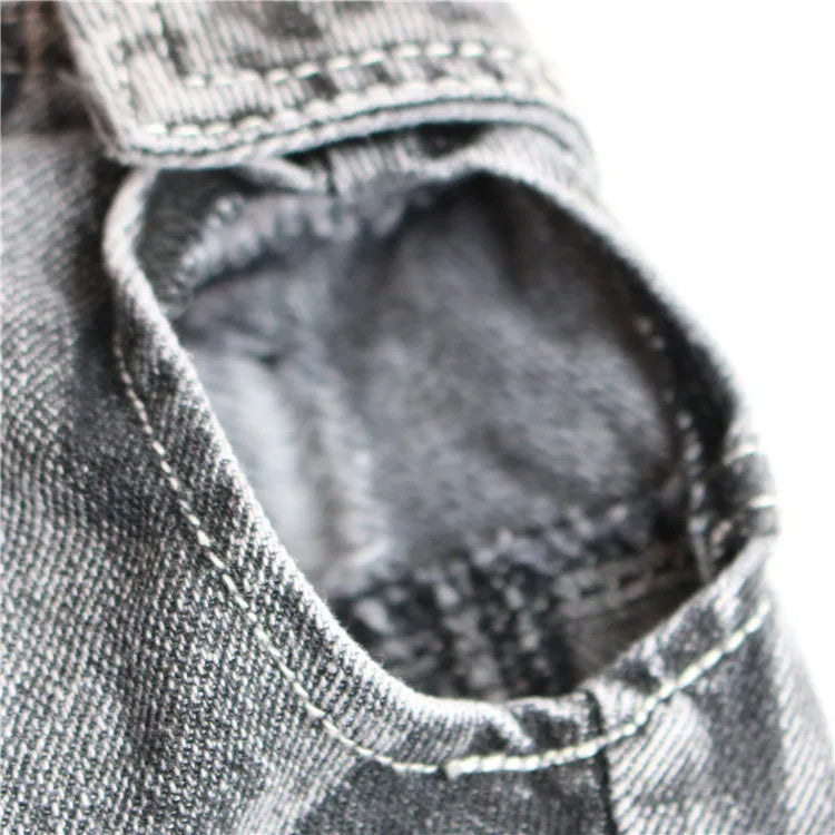 Thin pet dog coat Cool Dog Jeans Jacket for small medium dogs fashion Puppy Clothes Dog accessories