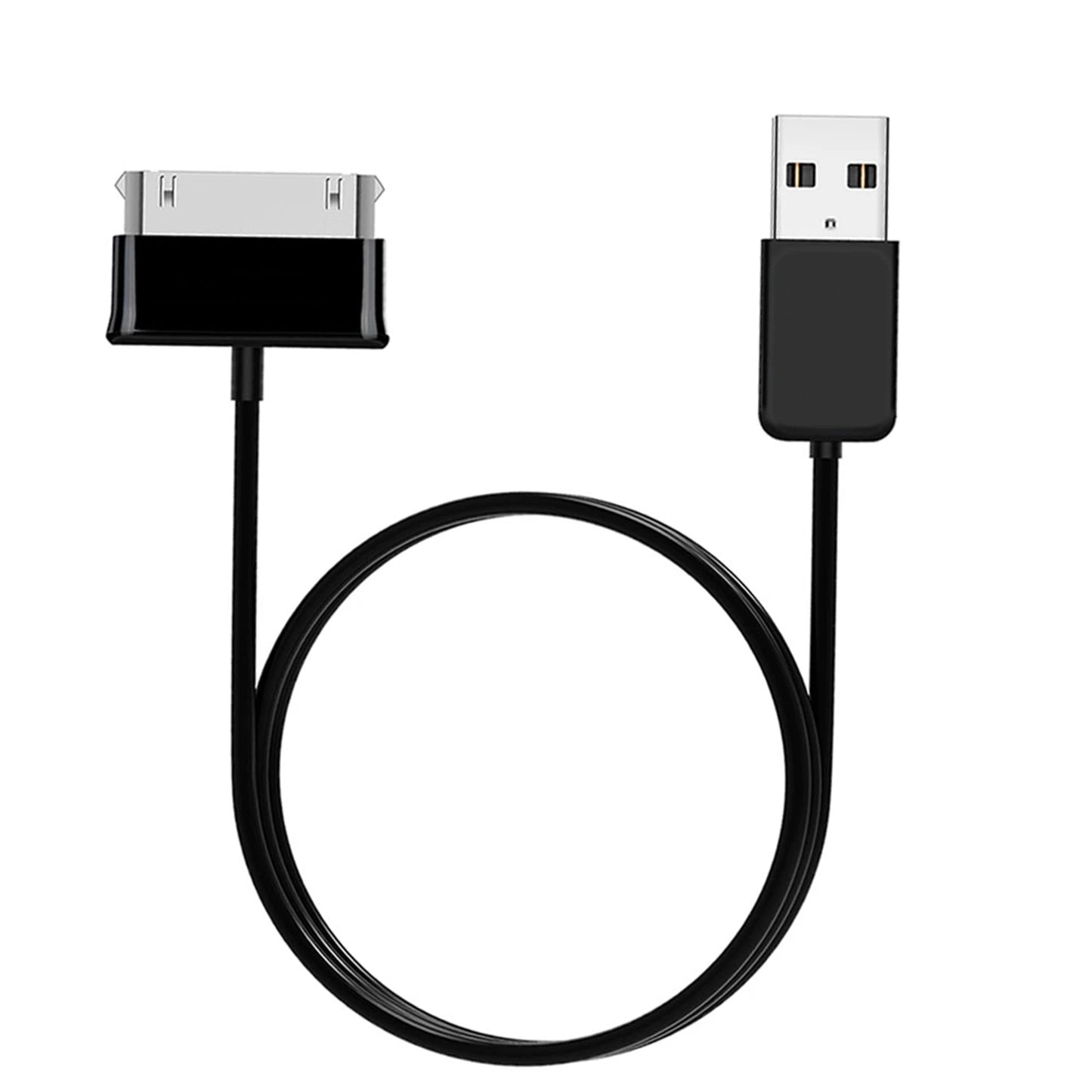 USB Data Cable Charger For Samsung Galaxy Tab 2 10.1 P5100 P7500 7.0 Plus T859