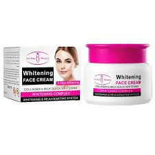 Aichun Beauty Whitening Face Cream