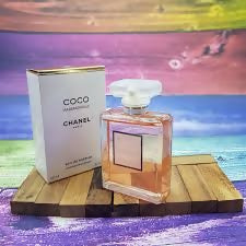 Coco Mademoiselle For Women EDP 100ml
