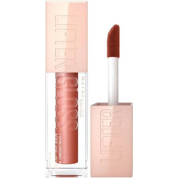 MAYBELLINE LIFTER GLOSS NU 009 TOPAZ 5.4ml