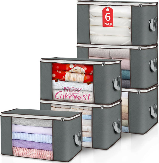 Undebed Storage Organizer