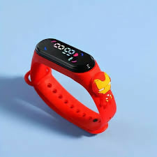 KIDS SMART WATCHES