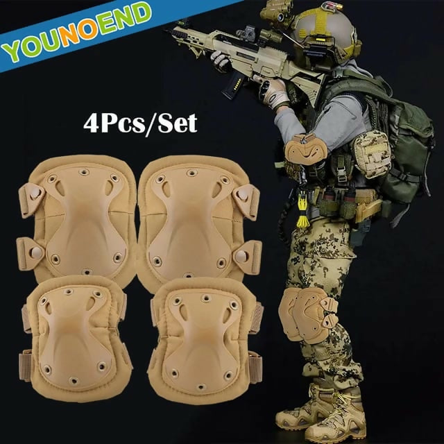 Professional safety pads/knee guard/for hiking/Mountaineering/motorcycle