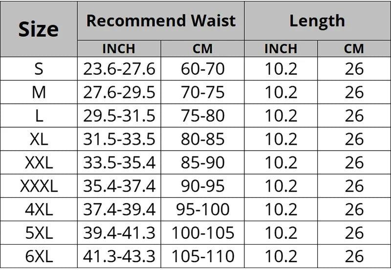 YBFDO Men Sauna Sweat Waist Trainer Shapewear Cinchers Slimming Belly Girdle Abdominal Shaper Belt Tummy Control Trimmer Corset