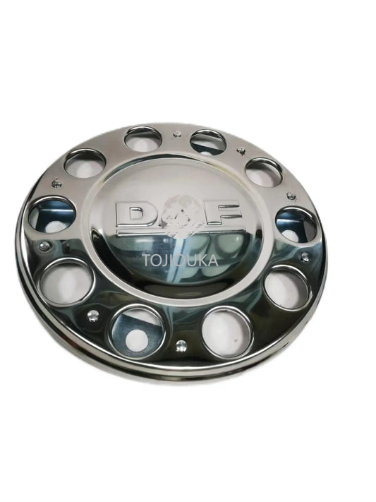 Suitable For DAF Truck Stainless Steel Wheel Covers OEM 1228439