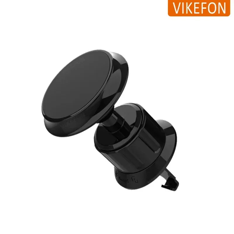 Car Phone Holder Clips Bracket Stick for Instrument Desk Car Air Vent Mobile Phone Stand Car Universal Phone Holder Accessories