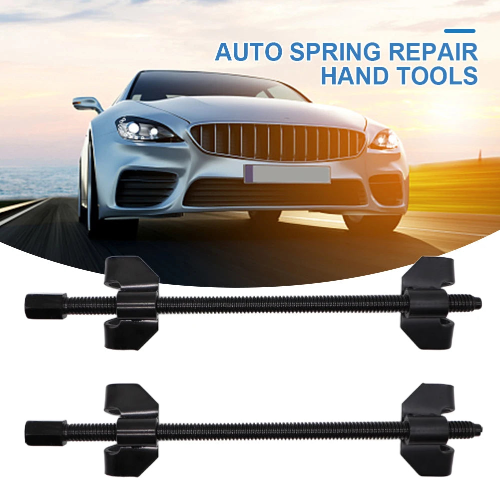 2/1PC 250-380mm Car Absorber Remover Installer Auto Spring Repair Hand Tool Car Special Shock Absorber Spring Disassembly Device