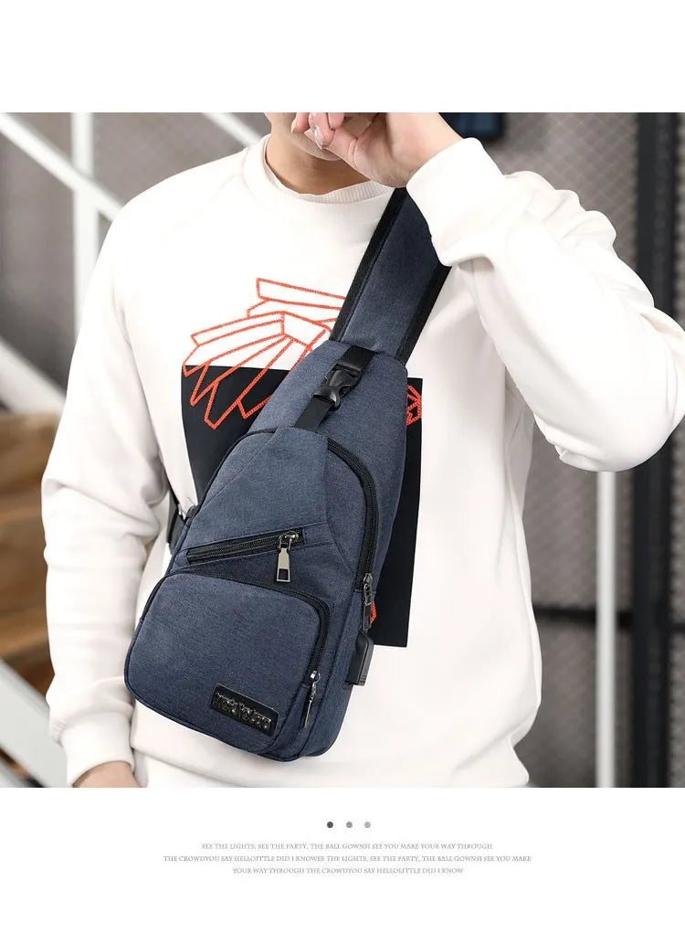 Clearance_Chest Bags_Continuous updates