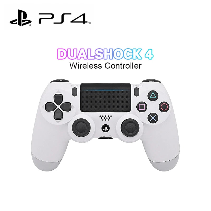 100% original Sony PS4 Original Game Controller DUALSHOCK 4 wireless controller PlayStation 4 game console remote controller
