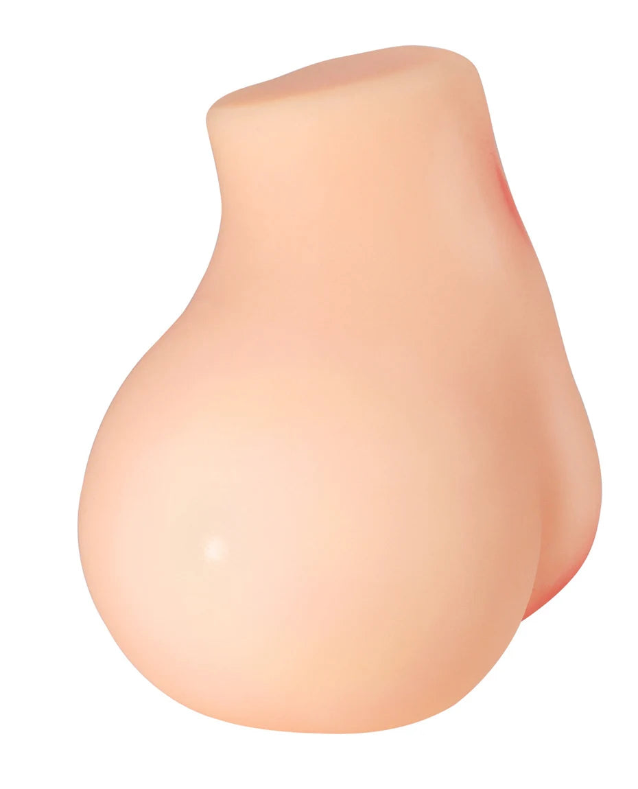 Plump Hips Sex Doll Butt Sexy Tools Realistic Male Masturbator with Big Ass Anus for Anal Masturbation Sucking Penis Vagina toy