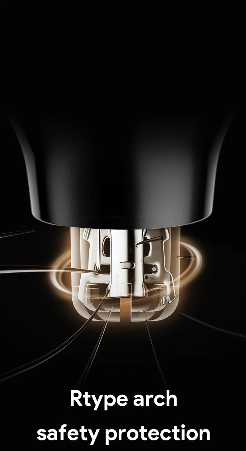 HOT Electric Nose Hair Trimmer Ear Hair Trimmer Eye-brow shaping Professional Safe Painless Portable For Business Trip And Home