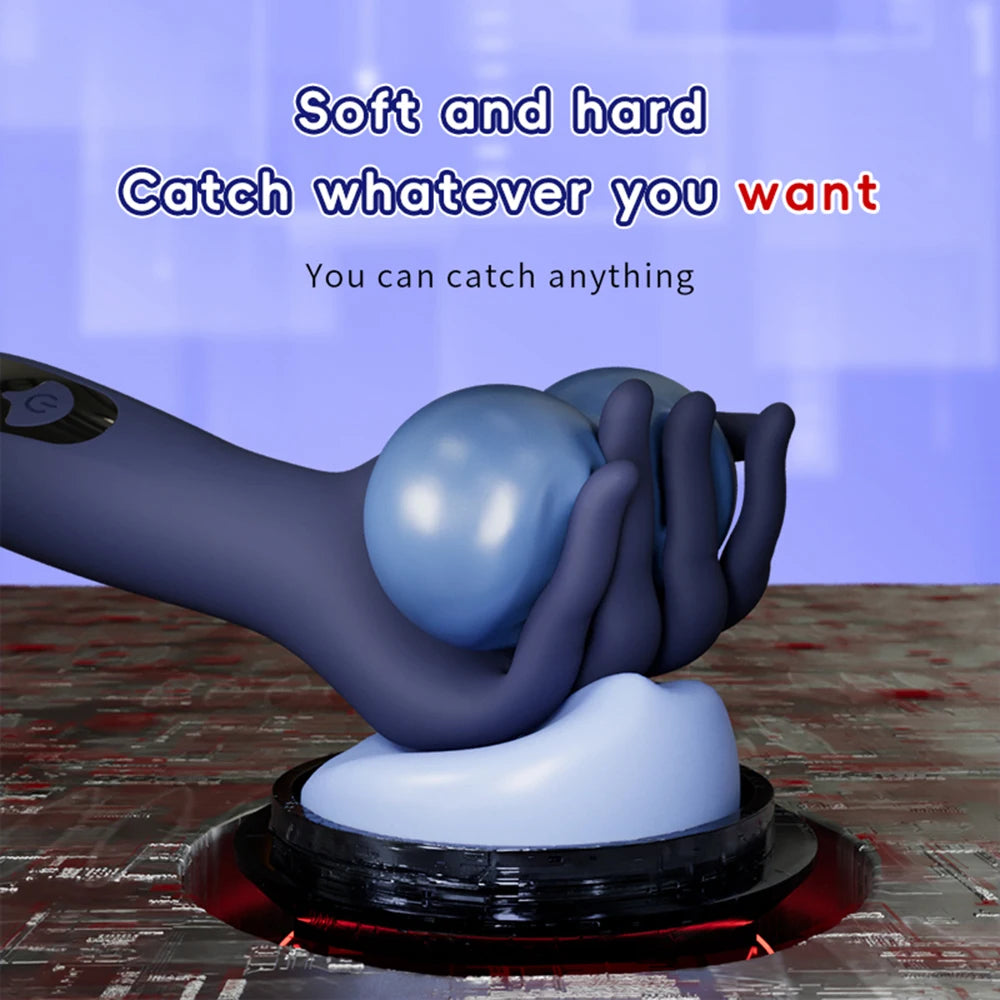 Penis Trainer Glans Vibrator Stimulator Male Sex Toy Glans Penis Long Lasting Exercise Vibrator Stroker Glans Trainer Stimulator