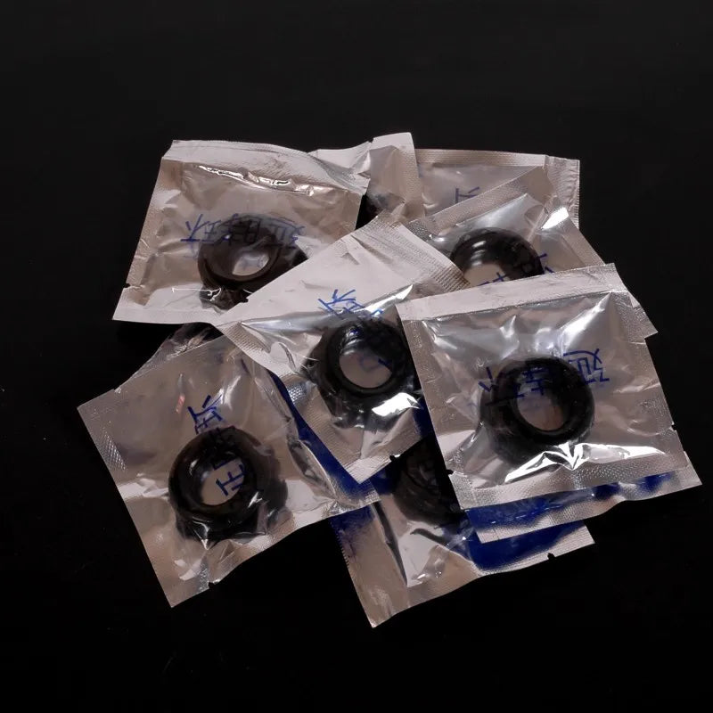 20/10/5Pcs Penis Lock Cock Rings Intimate Goods Delayed Ejaculation Adult Erotic Products Long Lasting Erection Sex Toys For Men