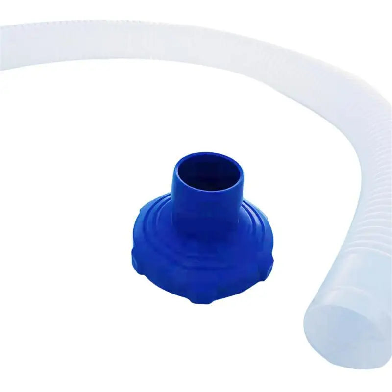 Surface Skimmer Pool Purifier Cleaning Tool Plastic Cleaning Debris Pool Adapter Skimmer Pool Daily Care Pool Skimmer Kit