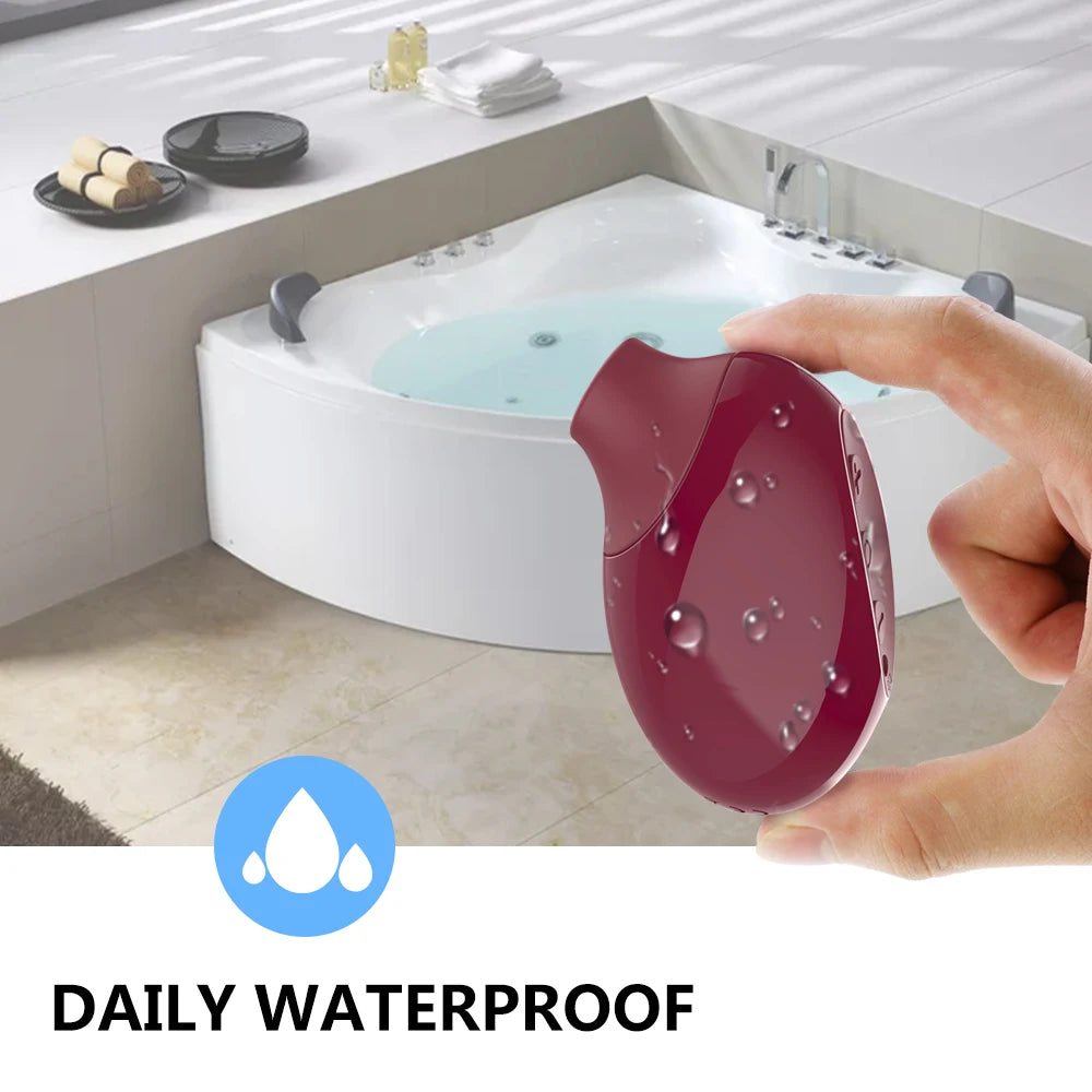 Erotic Sucking Vibrator Clit Sucker Clitoris Stimulation Masturbator 10 Speed Nipple Licking Oral Goods Adult Sex Toys for Woman