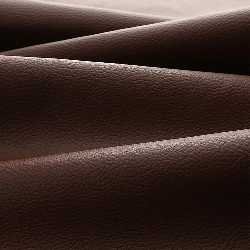 For Land Rover Range Rover Velar 2017 2018 2019 2020 Faux Leather Custom Car Seat Covers Full Set Interior Protector Accessories