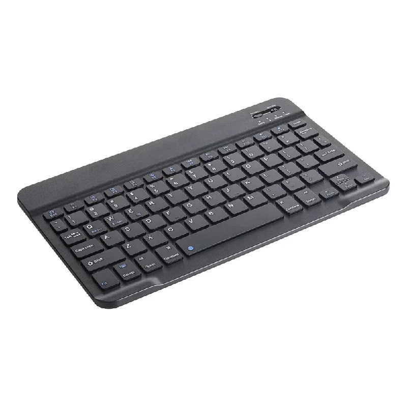 Case for Samsung Galaxy Tab S5e 10.5 Inch Keyboard Case Magnetic Tablet Cover For Galaxy Tab S5e SM-T720 SM-T725 Teclado