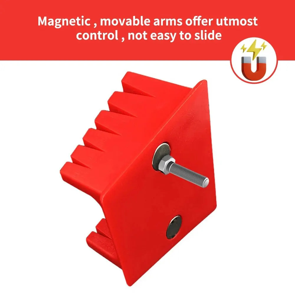 HZY Welding Wire Fixture Bracket Welding Table Clamp Red/Green For Motherboard Soldering ABS Motherboard Soldering Repair Tool