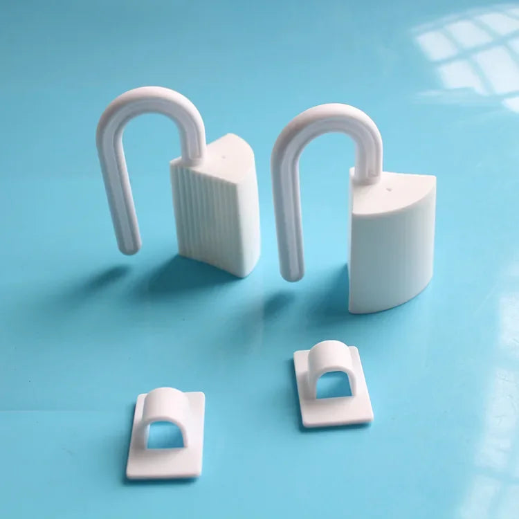 Clearance_Cabinet Locks & Straps_Continuous updates