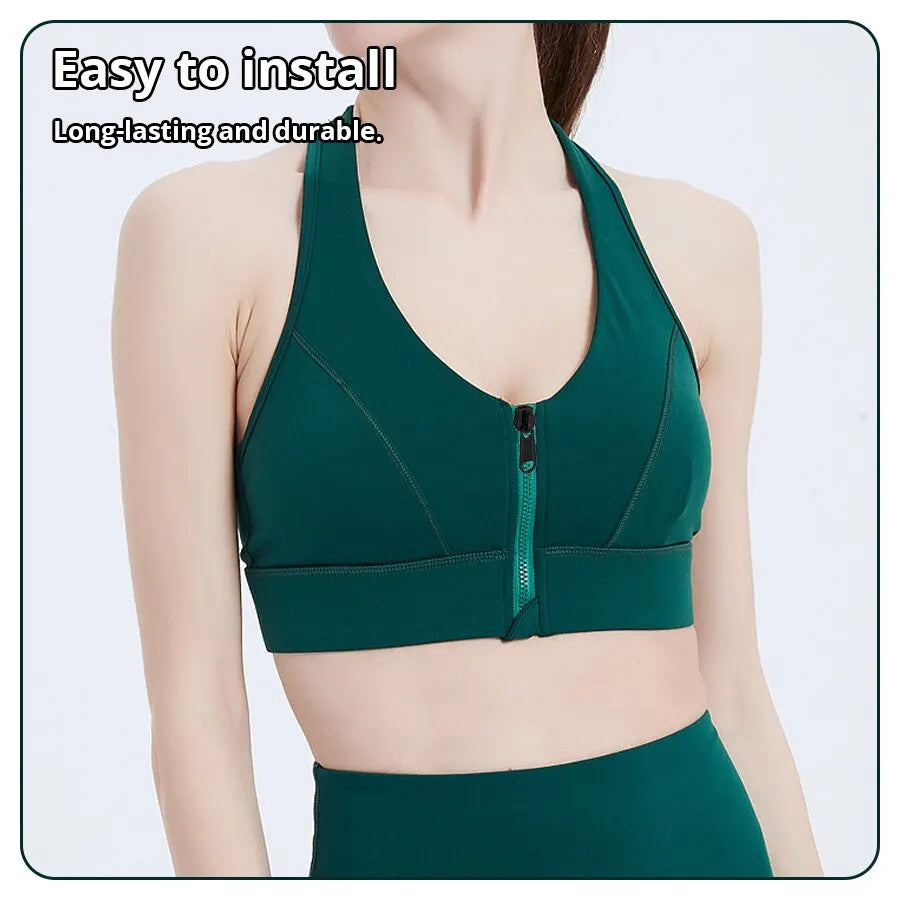 6pcs Hot Fix Zipper Head Universal Kit Replacement Instant Repair Fix A Zipper Convenient Useful Home DIY Tool