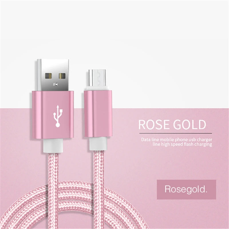 5A Super Fast Charging Type C USB Cable for Samsung Huawei Xiaomi OPPO Honor Redmi POCO Realme iQOO Quick Charging Braided Cable
